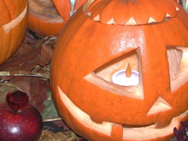 græskar halloween